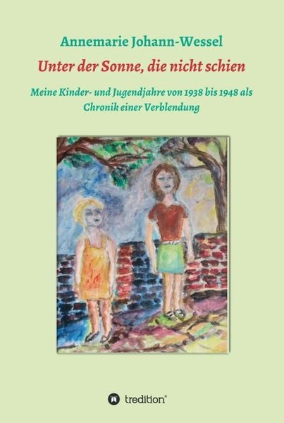 Produktbild: Unter der Sonne, die nicht schien