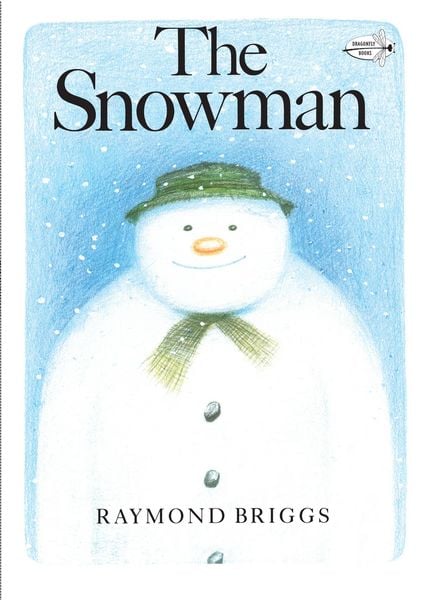 Produktbild: The Snowman