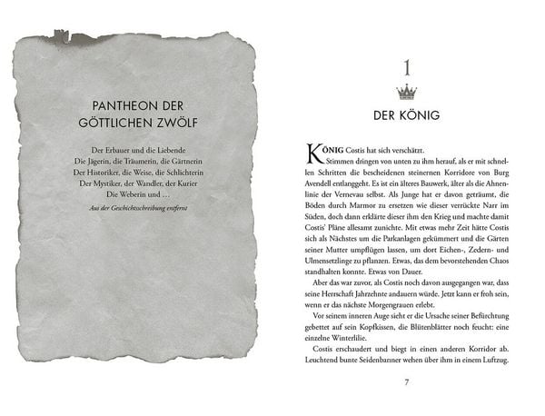 Produktbild: I Killed The King