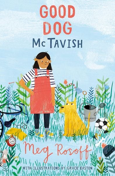 Produktbild: Good Dog McTavish