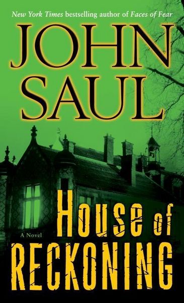 Produktbild: House of Reckoning