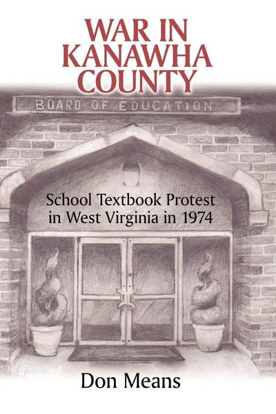 Produktbild: War in Kanawha County