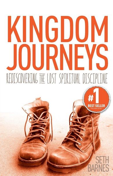 Produktbild: Kingdom Journeys