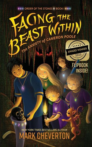 Produktbild: Facing the Beast Within