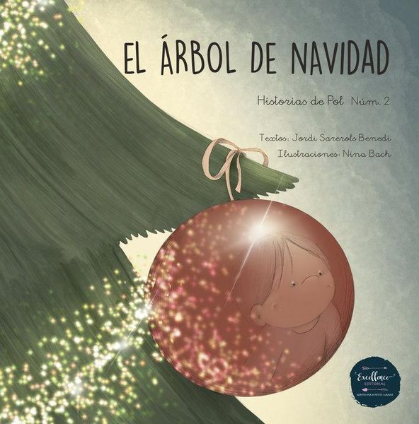 Produktbild: El &aacute;rbol de Navidad