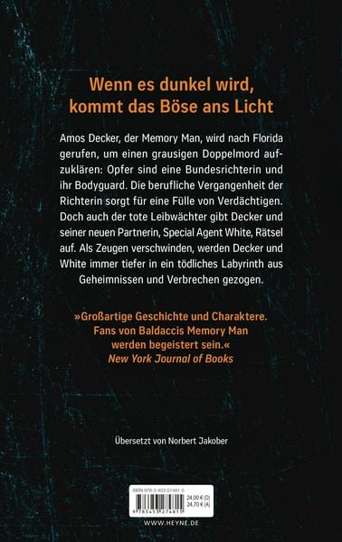 Produktbild: Long Shadows
