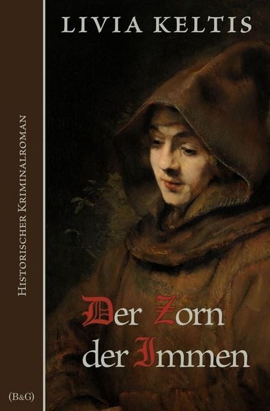 Produktbild: Der Zorn der Immen