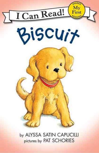 Produktbild: Biscuit
