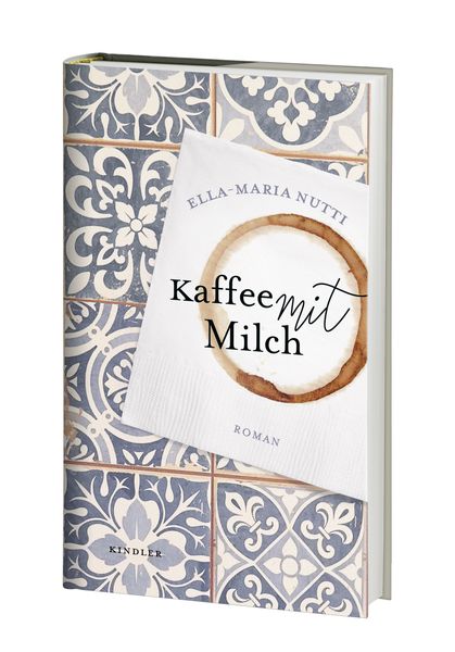 Produktbild: Kaffee mit Milch