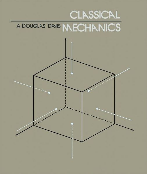 Produktbild: Classical Mechanics