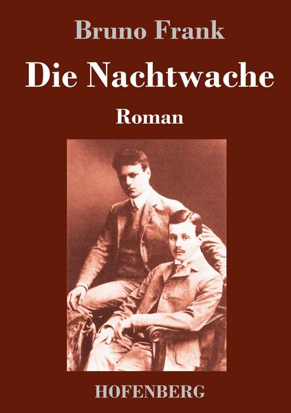Produktbild: Die Nachtwache