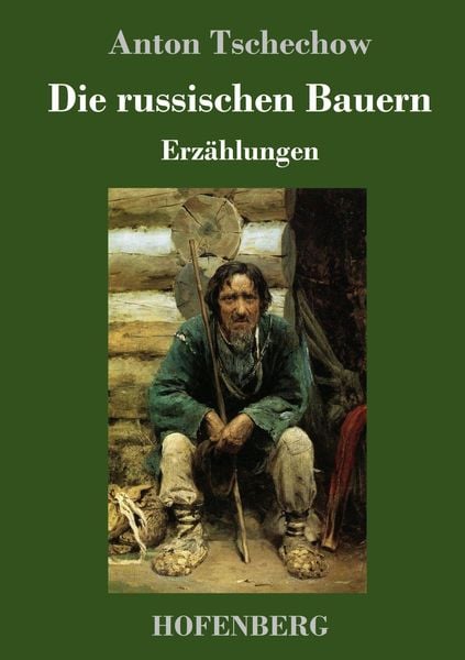 Produktbild: Die russischen Bauern