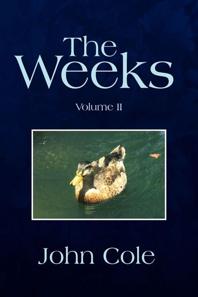 Produktbild: The Weeks