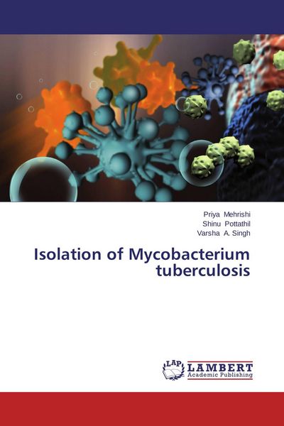 Produktbild: Isolation of Mycobacterium tuberculosis