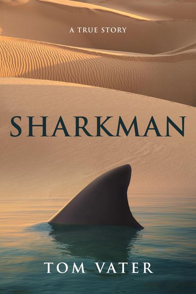 Produktbild: Sharkman