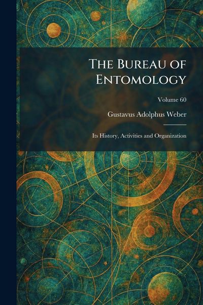 Produktbild: The Bureau of Entomology
