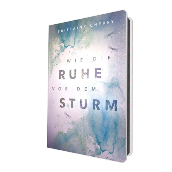 Produktbild: shelfie.audio: Wie die Ruhe vor dem Sturm (Nur bei uns!)