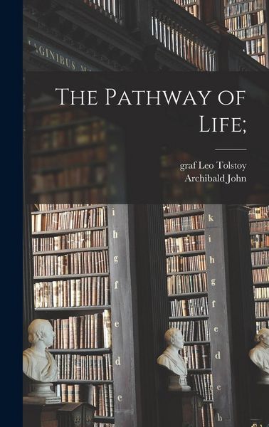 Produktbild: The Pathway of Life;