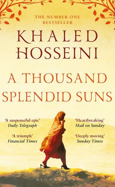 Produktbild: A Thousand Splendid Suns
