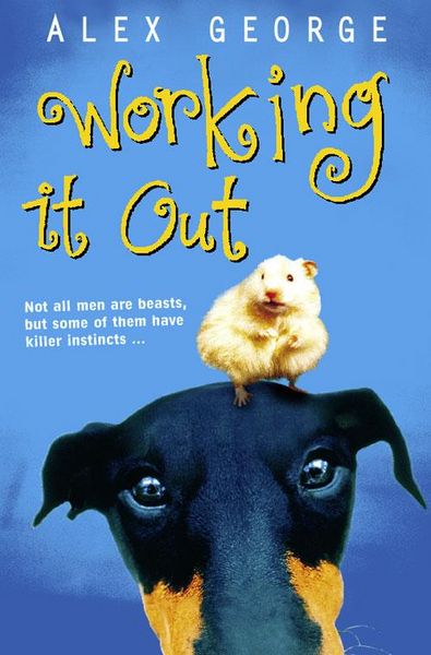 Produktbild: Working It Out