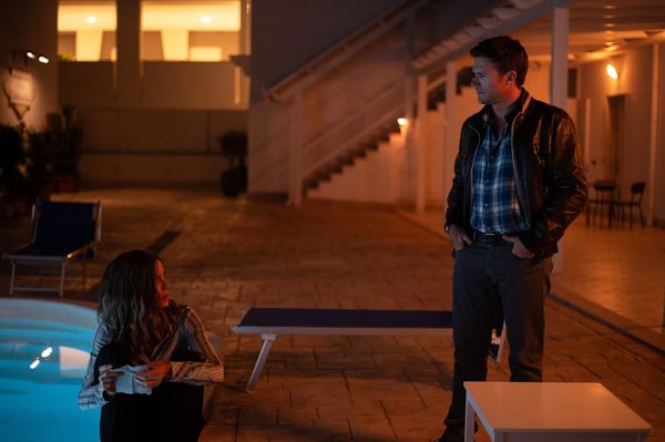 Produktbild: Stolen Girl
