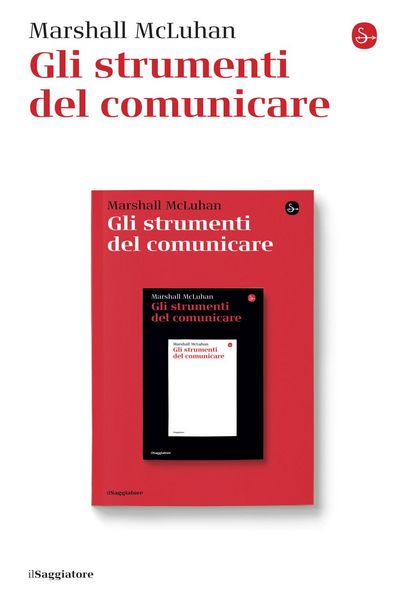 Produktbild: Gli strumenti del comunicare