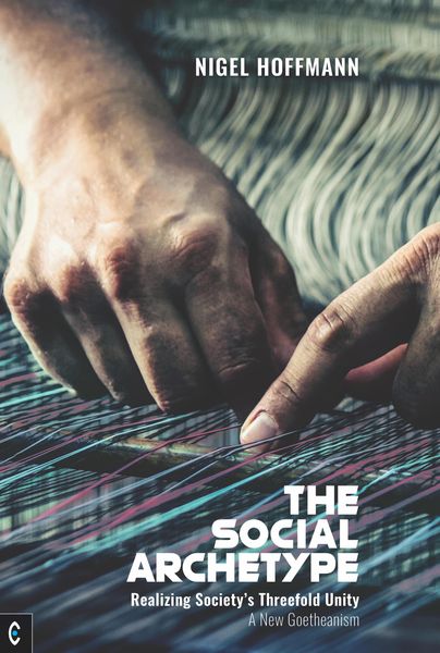 Produktbild: The Social Archetype