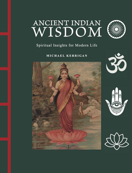Produktbild: Ancient Indian Wisdom