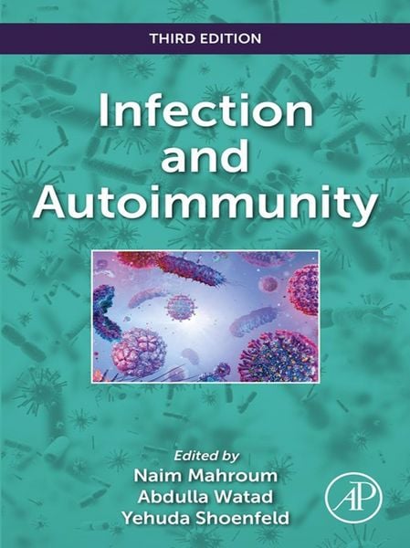 Produktbild: Infection and Autoimmunity