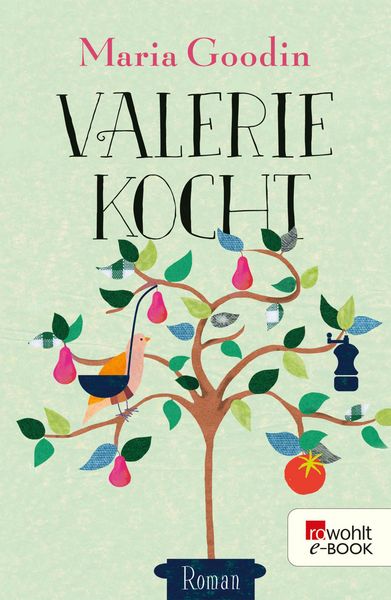Produktbild: Valerie kocht