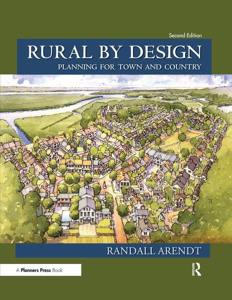 Produktbild: Rural by Design