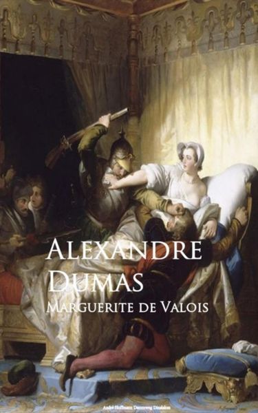 Produktbild: Marguerite de Valois