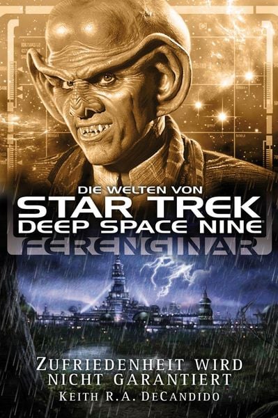 Produktbild: Star Trek - Die Welten von Deep Space Nine 5