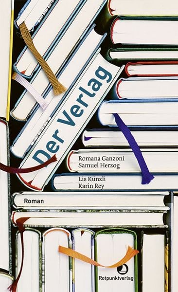 Produktbild: Der Verlag