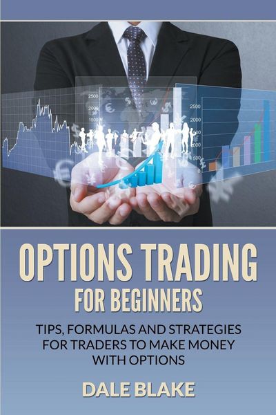 Produktbild: Options Trading For Beginners