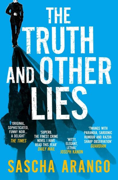 Produktbild: The Truth and Other Lies