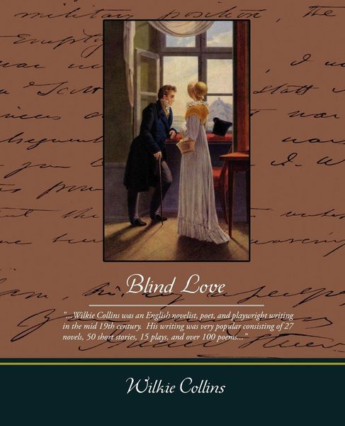 Produktbild: Blind Love
