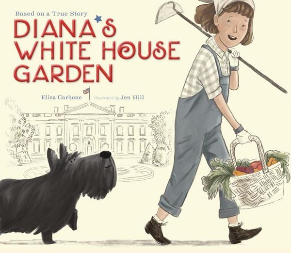 Produktbild: Dianas White House Garden