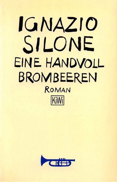 Produktbild: Eine Handvoll Brombeeren