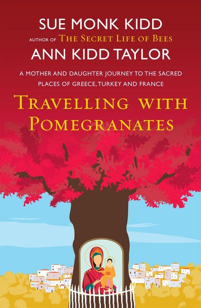 Produktbild: Travelling with Pomegranates