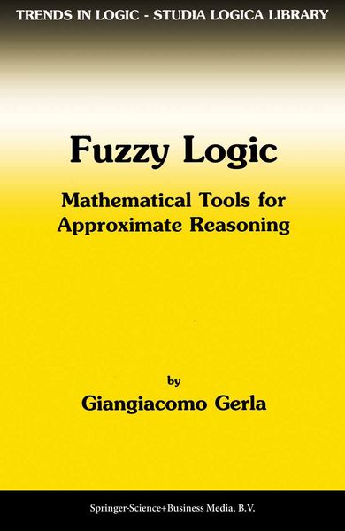 Produktbild: Fuzzy Logic