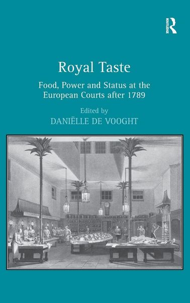 Produktbild: Royal Taste