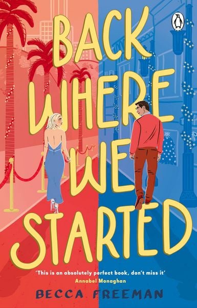 Produktbild: Back Where We Started