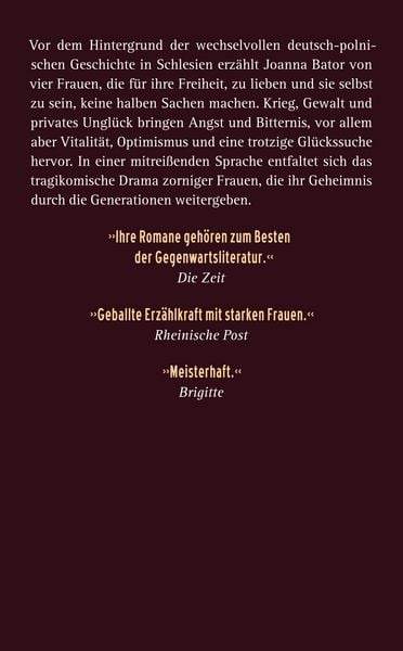 Produktbild: Bitternis