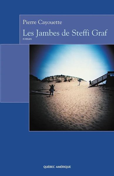 Produktbild: Les Jambes de Steffi Graf