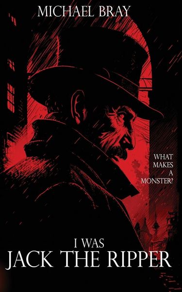 Produktbild: I Was Jack the Ripper
