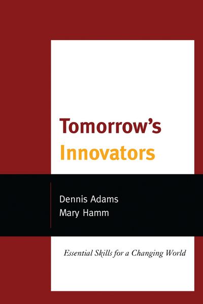 Produktbild: Tomorrow's Innovators