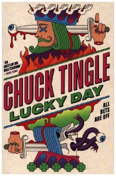 Produktbild: Lucky Day
