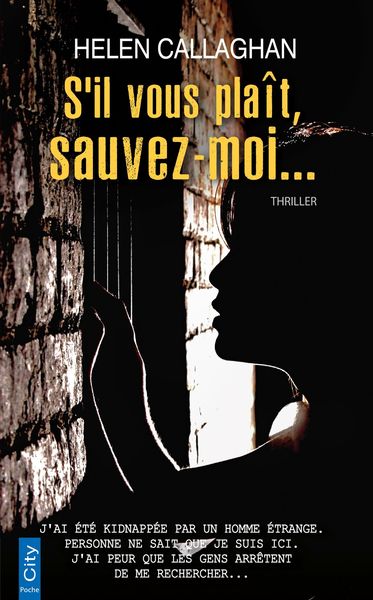 Produktbild: S'il vous pla&icirc;t, sauvez-moi...