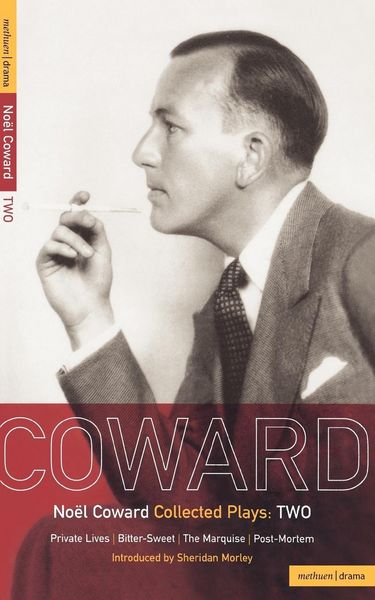 Produktbild: Coward Plays